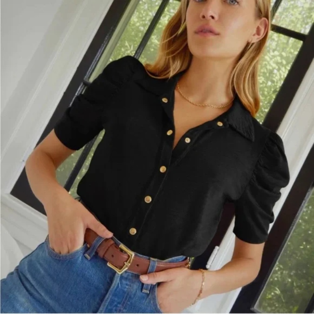 Nation LTD Ennis Top Size M